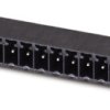 Blok zacisków wtykowych 3-pinowe raster: 3.81mm Phoenix Contact 250.0 V.