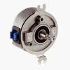 Enkoder obrotowy Enkoder bezpieczeństwa Sinus/kosinus 1024ppr średnica wału 8mm SICK 7 → 12 V prądu stałego