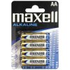 LR3 / AAA Maxell 4010 Alkaline Bx4