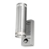 Marinus IP44 Bi-directional GU10 Wall l
