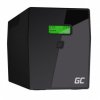 GREEN CELL ZASILACZ AWARYJNY UPS05 POWER PROOF 2000VA 1200W