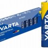 Bateria alkaliczna LR6 AA 1,5V VARTA Industrial PRO BLISTER 10szt.