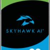 ST20000VE003 20-TB Seagate SkyHawk hard drive
