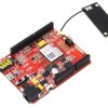 Seeeduino GPRS