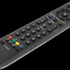 81665 Spare remote control for LG MKJ40653802