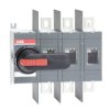 ABB 1SCA022809R8650 Rozłącznik OT315E03WP, 1000 V, 315 A
