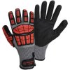 Leipold Doehle 1201-9 ESD Gloves ESD Safe Lightweight Material