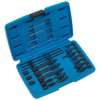 Sealey VS315 Glow Plug Heater Element Removal Set 8 & 10mm