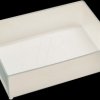 105576 Assortment box inserts, H/W/D 47 x 109 x 157 mm