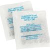 Desiccant bag, with clay, 70 g, weldable, BK0702011