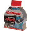 UniBond 1518497 Powertape 50mm x 25m Silver