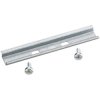 Spelsberg 19708001 TK DIN rail steel Plate 80mm hole-free 1pc