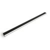 Lampa LED do Szyny Magnetycznej VIDEX 60cm 21W 1950lm 4000K Neutralny CRI90 110 Czarna Klasa F 3 Lata Gwarancji