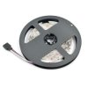 Pasek LED SMD5050 IP20 7,2W, 30 diod/m, 10mm, RGB - 5m