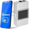 SONOFF TH Elite THR316D Przekaźnik Wifi z funkcją pomiaru temperatury oraz wilgotności