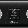 M7450 Wireless router 2.4/5 GHz 1200 Mbps LTE mobile