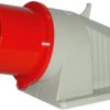 Wtyczka izolacyjna odbiornikowa 32A 400V 5P IP44 3642-220