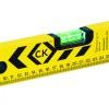 Poziomica C.K T3494 16, Długość: 40 cm, Dokładność poziomowania: 0.5 mm/m