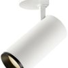 Lampa sufitowa LED SLV NUMINOS L 1004584 28 W 2475 lm biały