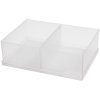 Raaco 136556 Assortment Case Insert 220x69x160mm Divider for BOXXser80