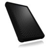 Raidsonic Icy Box Ib-223U3a-B - Dodatkowa Obudowa Dla 2.5 Sata Hdd/Ssd Usb 3.0