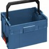 Skrzynka narzędziowa bez wyposażenia Bosch Professional Werkzeugkiste LT-BOXX 272 442x362x287mm 1600A00223