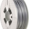 Filament do drukarek 3D PLA Verbatim 55329, Średnica filamentu: 2.85 mm, 1000 g, szary