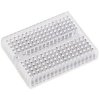 Velleman VTBB8 Breadboard Set 45x10x35 mm Compact Design