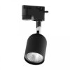 Reflektor na szynoprzewód TRACER BLACK czarny 4498 TK Lighting