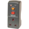 Masterplug ARCDKG-MP Safety RCD Adaptor