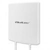 Antena 5G LTE - 14dBi - zewnętrzna - Qoltec 57022