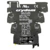 Przekaźnik półprzewodnikowy Sensata / Crydom 3.5 A 24 V dc, montaż na szynie DIN
