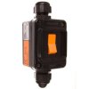Łącznik jednokierunkowy Ex strefa 2,22, 2P, natynkowy, 16A 50/60Hz IP66 M20 ATEX Ex nR IIC T6 Gc, Ex tc IIIC T70C Dc