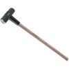 Faithfull FAIHS14FSC Sledge Hammer FSC Hickory 6.35kg (14lb)