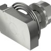 Śruba z łbem młoteczkowym OBO Bettermann 1148484 35 mm 50 szt.