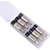 Torque adapter kit, 6 pieces, 3-5.5 Nm, 1/4 inch, L 91 mm, 141 g, 4-989-KSB
