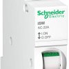 Schneider Electric A9S66163 1 szt.