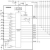 Adjustable Hex/Octal Sequencer-Supervisor with Reverse Power-Down and Daisy-Chain Capability