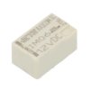 Przekaźnik elektromagnetyczny DPDT 12VDC 0,5A 125VAC 4-1462037-6