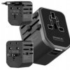 ADAPTER ZASILANIA CALY SWIAT 2XUSB 2,4A