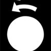 Label, for control and signal devices, ZB2BY2923