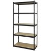 Sealey AP900R Racking Unit with 5 Shelves 340kg Capacity Per Level