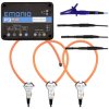 Emonio #9005_P3plus_100 P3plus 100mm Energy consumption meter set