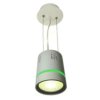 Downlight LED COB LONER 10W+2W biały ciepły+zielon