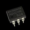 Przekaźnik półprzewodnikowy AQV214E DIP-6 Matsushita Electric (Panasonic)