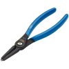 Draper Expert 09017 Straight Tip Internal Circlip Pliers J2, 180mm