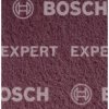 Pas z włókniny Bosch Accessories EXPERT N880 2608901220 140 mm 2 szt.