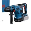 Bosch 0611914001 GBH 18V-34 CF Prof BITURBO SDS-Plus Rotary Hammer 18V Bare Unit