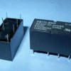 24V 0,5A/120V AZ-822-2C-24DSE