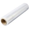 TruComponents 524760 Stretch wrap Transparent (L x W) 200 m x 500 mm